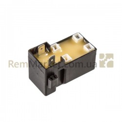 Блок электроподжига B200026-40E (4 вых.) Electrolux Блок электроподжига B200026-40E (4 вых.) Electrolux