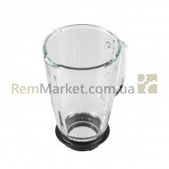 Чаша блендера 1250ml Moulinex