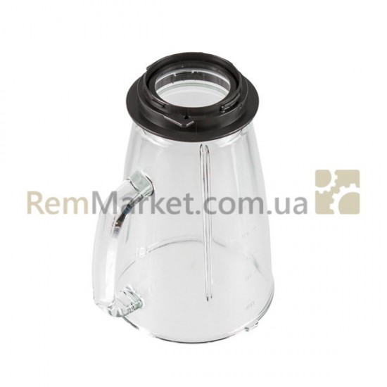 Чаша блендера 1250ml Moulinex фото товару