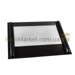 Стекло двери наружное для духовки 593x465mm Electrolux фото товара