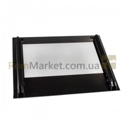 Стекло двери наружное для духовки 593x465mm Electrolux Стекло двери наружное для духовки 593x465mm Electrolux