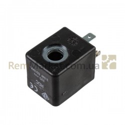 Катушка электромагн. газового  клапана для духового шкафа  HDC 3.5W Electrolux Катушка электромагн. газового  клапана для духового шкафа  HDC 3.5W Electrolux
