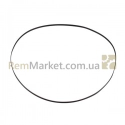 Ремень 1971H7 PH Hutchinson черный Ремень 1971H7 PH Hutchinson черный