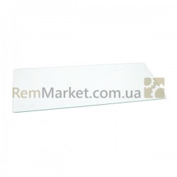 Полка над ящиком для овощей в холодильник 185x45mm (стекло) AEG Полка над ящиком для овощей в холодильник 185x45mm (стекло) AEG