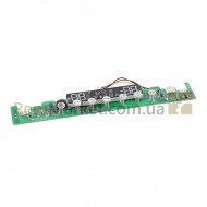 Плата индикации для холодильника Electrolux