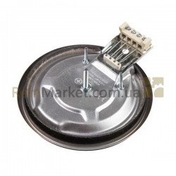 Конфорка для електроплити D = 145mm 1000W (евроколодка) SKL Nord Конфорка для електроплити D = 145mm 1000W (евроколодка) SKL Nord