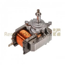 Двигатель вентилятора конвекции для духового шкафа A20 R 001 07 Electrolux Двигатель вентилятора конвекции для духового шкафа A20 R 001 07 Electrolux