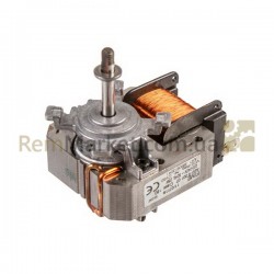 Двигатель вентилятора конвекции для духового шкафа A20 R 001 07 Electrolux Двигатель вентилятора конвекции для духового шкафа A20 R 001 07 Electrolux