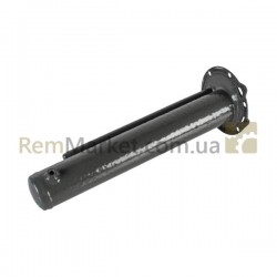 Фланец под сухой стеатитовый для бойлера 1500W D наруж.=120mm D колбы=50mm L=350mm Atlantic Фланец под сухой стеатитовый для бойлера 1500W D наруж.=120mm D колбы=50mm L=350mm Atlantic