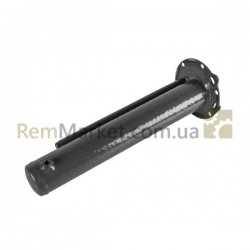 Фланец под сухой стеатитовый для бойлера 1500W D наруж.=120mm D колбы=50mm L=350mm Atlantic Фланец под сухой стеатитовый для бойлера 1500W D наруж.=120mm D колбы=50mm L=350mm Atlantic