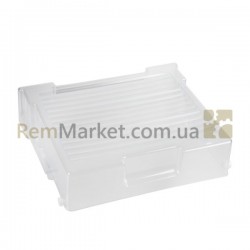 Ящик фреш зоны для холодильника 495x420x120mm Bosch Ящик фреш зоны для холодильника 495x420x120mm Bosch