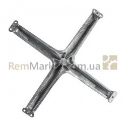 Хрестовина бака для пральної машини, вал L = 127mm EBI Ardo Хрестовина бака для пральної машини, вал L = 127mm EBI Ardo