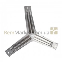 Хрестовина бака для пральної машини, вал L = 120mm EBI Bosch Хрестовина бака для пральної машини, вал L = 120mm EBI Bosch