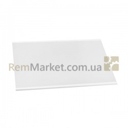 Полка для холодильника 480x325mm (стеклянная с обрамл.) Gorenje Полка для холодильника 480x325mm (стеклянная с обрамл.) Gorenje