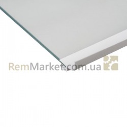 Полка для холодильника 480x325mm (стеклянная с обрамл.) Gorenje Полка для холодильника 480x325mm (стеклянная с обрамл.) Gorenje