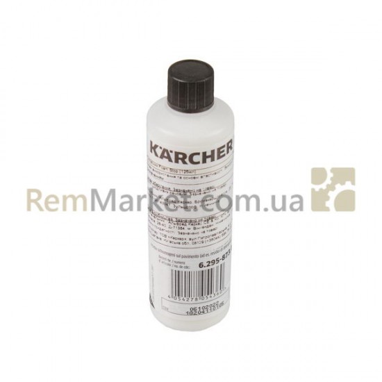 Антівспеніватель Foam Stop Neutral для миючого пилососа 125ml Karcher фото товару