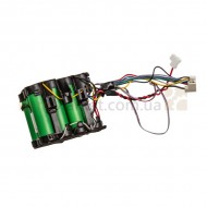 Аккумулятор 32.4V Li-Ion для аккумулят. пылесоса AEG