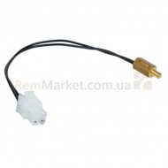 Датчик температуры бойлера для кофемашины L=160mm Saeco