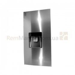 Дверь холод. камеры (левая с дозатором воды) для холодильника ???x???mm Electrolux Дверь холод. камеры (левая с дозатором воды) для холодильника ???x???mm Electrolux
