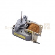 Двигатель обдува гриля J41797F40ST 220V для СВЧ Panasonic