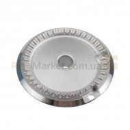 Пальник - рассекатель (велика) для газової плити D = ??? mm AEG