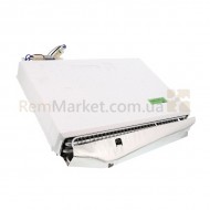 Испаритель в сборе с тэном оттайки в корпусе для холодильника Electrolux