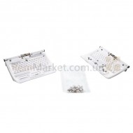 Комплект стулок барабана для верт. стир. машини Electrolux