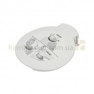 Крышка привода насадки блендера для кух. комбайна Bosch белый