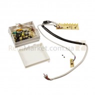 Модуль індикації та управління для посуд. машини Zanussi