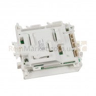 Модуль управления для стир. машины ??? (без прошивки) Electrolux