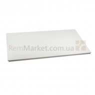 Панель корпусу права / ліва для духовки Electrolux білий