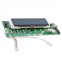 Плата индикации для кофеварки ??? AEG Плата индикации для кофеварки ??? AEG