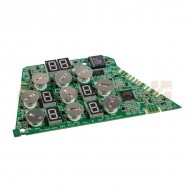 Плата управления (сенсорная) для индукц. варочной панели Electrolux