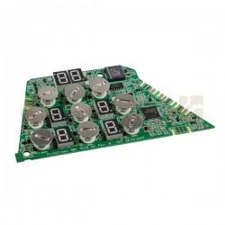 Плата управления (сенсорная) для индукц. варочной панели Electrolux Плата управления (сенсорная) для индукц. варочной панели Electrolux