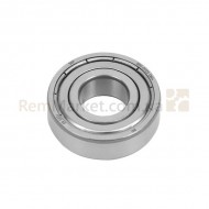 Підшипник SKF 6203 - 2Z (17x40x12) для стир. машини (в оригінальному пакеті Electrolux)