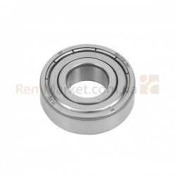 Подшипник SKF 6203 - 2Z (17x40x12) для стир. машины (в оригинальном кульке Electrolux) Подшипник SKF 6203 - 2Z (17x40x12) для стир. машины (в оригинальном кульке Electrolux)