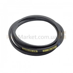 Ремень 3L547 Optibelt черный Ремень 3L547 Optibelt черный