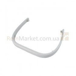 Ручка для мультиварки EK1300.028 Zelmer белый Ручка для мультиварки EK1300.028 Zelmer белый