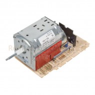 Селектор программ для стир. машины Zanussi