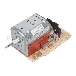 Селектор программ для стир. машины Zanussi Селектор программ для стир. машины Zanussi