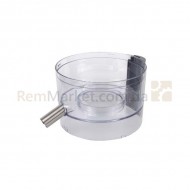 Злив соку соковижималки для кух. комб. Kenwood