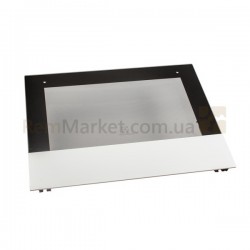 Скло двері зовнішнє для духовки ??? x ??? mm Electrolux Скло двері зовнішнє для духовки ??? x ??? mm Electrolux