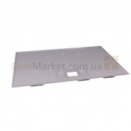 Стеклокерамическая варочная поверхность для индукц. панели Electrolux