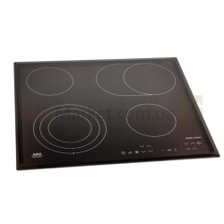 Склокерамічна варильна поверхня для панелі Electrolux Склокерамічна варильна поверхня для панелі Electrolux