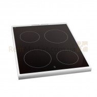 Склокерамічна варильна поверхня для панелі Zanussi
