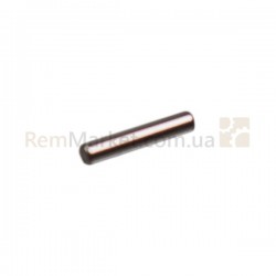 Стержень (штифт) метал.для купюроприемника D=1.2mm L=6mm JCM Стержень (штифт) метал.для купюроприемника D=1.2mm L=6mm JCM