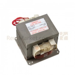 Трансформатор силовий для СВЧ M24FA-410 ??? W Electrolux Трансформатор силовий для СВЧ M24FA-410 ??? W Electrolux