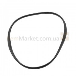 Ущільнювач вихідного HEPA фільтра для пилососа Electrolux Ущільнювач вихідного HEPA фільтра для пилососа Electrolux