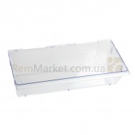 Ящик для овочів холодильника 414x231x128mm Electrolux